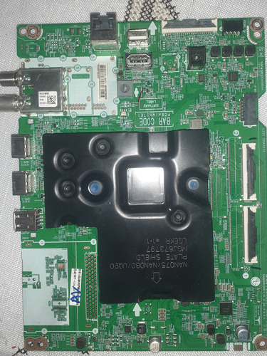 Main Board Lg43uq8000psb