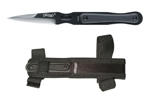 Cuchillo Walther 440ss Micro Defense Knife 