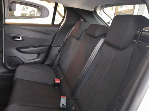 Robayna| Nuevo 208 Active Tiptronic Am20 Ne