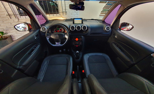 Citroën C3 Aircross 1.6 16V Exclusive Pack My Way