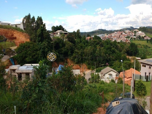 Terreno A Venda Em Condomínio Fechado - Campo Limpo Paulista - Te00014 - 34141784