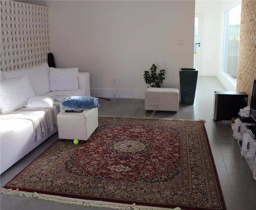 Imagem 10 de 30 de Casa Com 3 Dormitórios À Venda, 225 M² - Condomínio Terras Do Cancioneiro - Paulínia/sp - Ca2370