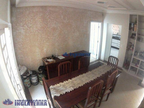 Imagem 4 de 22 de Casa À Venda, 170 M² Por R$ 550.000,00 - Jardim Adriana Ii - Londrina/pr - Ca0387