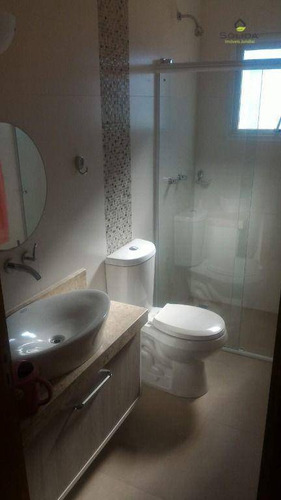 Imagem 15 de 24 de Excelente Casa A Venda - Condomínio Fhytus - Itupeva - Sp - Ca0670