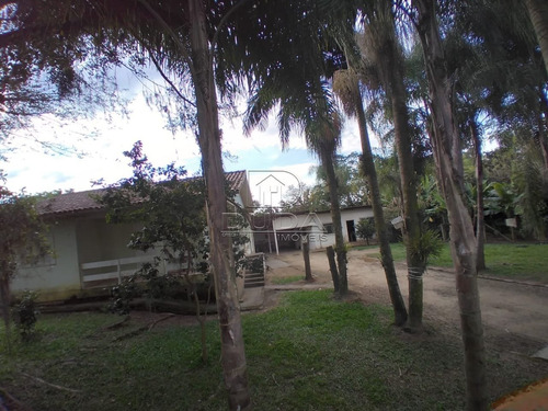 Imagem 4 de 15 de Sitio - Recanto Verde - Ref: 34104 - V-34101