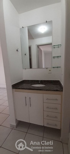 Imagem 8 de 9 de Bauru/sp, Vila Giunta, Residencial Águas Do Sobrado - Apartamento A Venda No Bairro Vila Giunta - Bauru, Sp - An17969