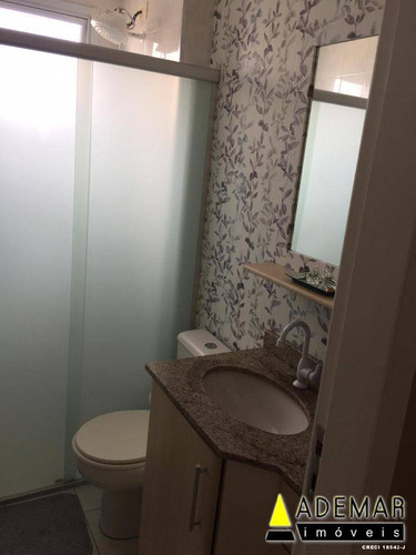 Imagem 13 de 15 de Ótimo Apartamento Para Venda - 1517