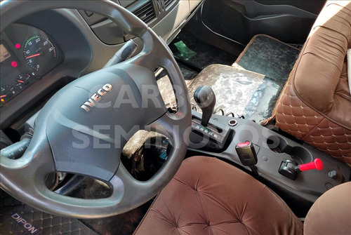 Iveco Tector 240e30 Sid 6x2, 21/22