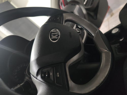 Kia Picanto 1.0 Ex Flex 5p