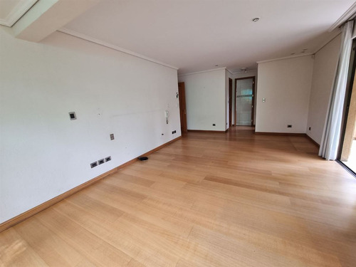 Espectacular Departamento En Venta En San Damián, Las Condes