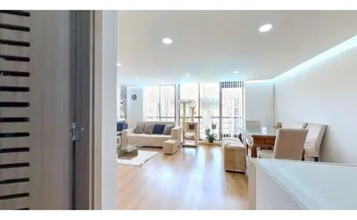 Apartamento en venta