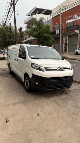 Citroën Jumpy 1.6 L3 Hdi 115 Business
