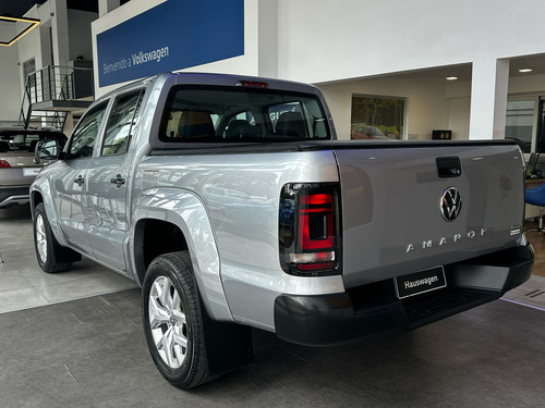 Volkswagen Amarok 2.0 Cd Tdi 180cv 4x4 Trendline