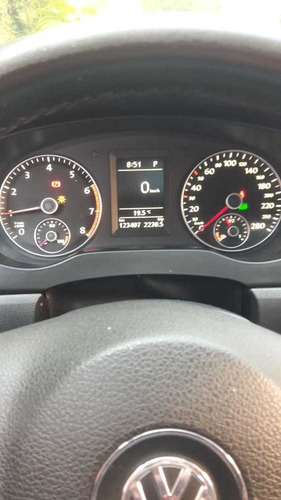 Volkswagen Jetta 2013 2.0 Comfortline Flex 4p Automática