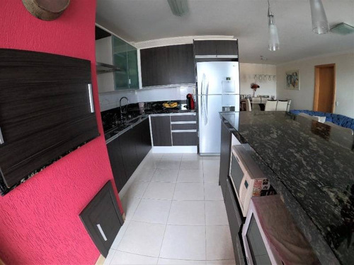 Imagem 5 de 15 de Apartamento - Jardim Margarida - Ref: 8252 - V-8252
