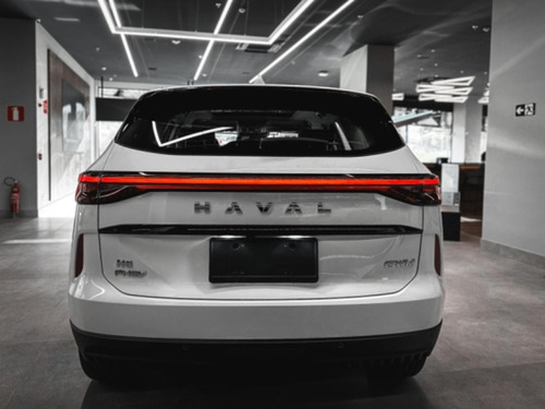 Gwm Haval H6 1.5 Phev19 E-traction