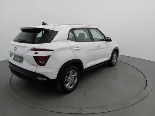Hyundai Creta 1.0 TGDI FLEX COMFORT AUTOMÁTICO