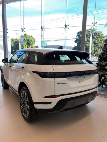 Land Rover Range Rover Evoque S 200ps