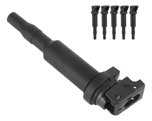 Para Ignition Coil 6pcs 00124 00044 12137594937 12138616153