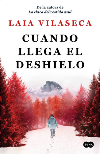 Libro Cuando Llega El Deshielo