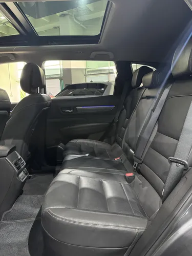 Renault Koleos 2.5 Intens 4X4 Bose