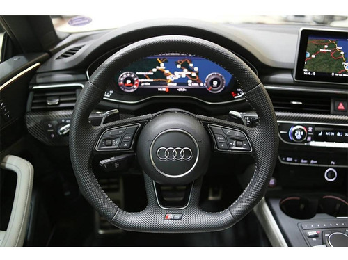 Audi Rs5 Coupê 2.9 V6 Tfsi Quattro