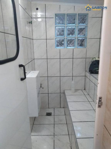 Chácara Com 3 Dormitórios À Venda, 1595 M² Por R$ 500.000 - Caioçara - Jarinu/sp - Ch1439