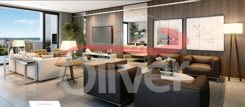 Imagem 4 de 10 de White Premium Living, Cobertura Duplex , 3 Dormitorios Suite, 3 Vagas De Garagem, Alto Da Glória, Curitiba, Paraná - Ap00808 - 33516909
