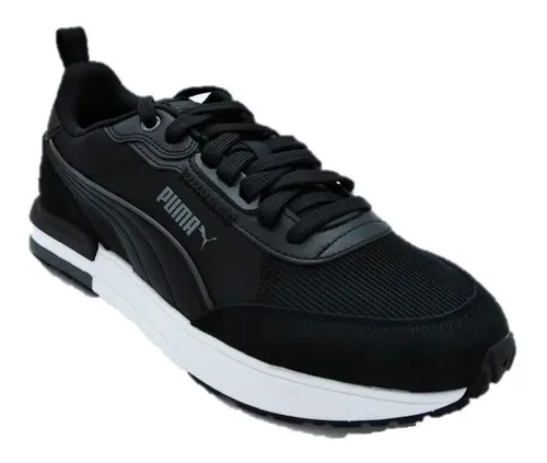 Tenis top puma varios
