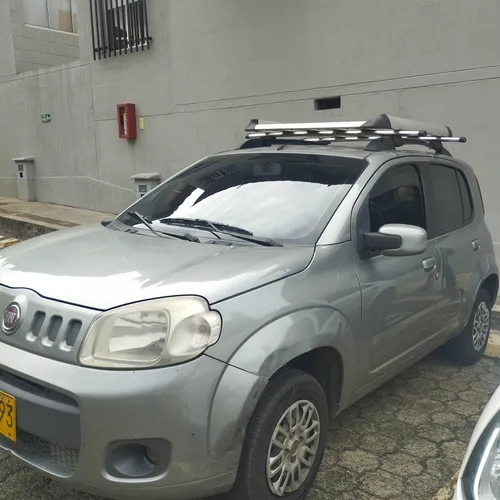 Fiat Uno 1.4 Vivace