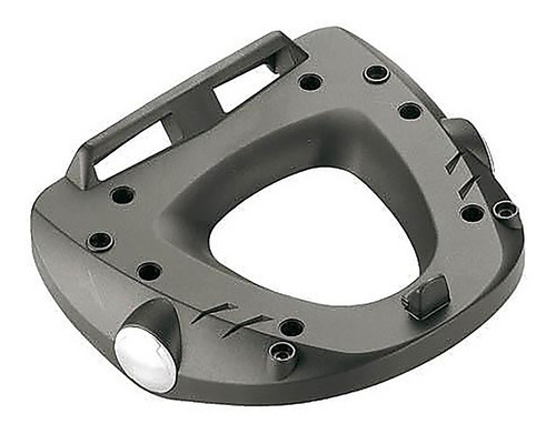 Plato Base Baul Monokey Kappa K225 Honda Transalp Xl 700 Um