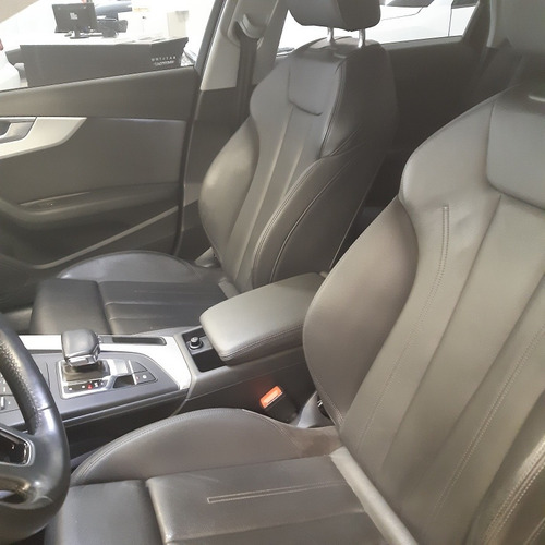 Audi A4 Usado 2016 2015 2017 2018 2014 A4 A3 Q3 Q5 C200 Pg