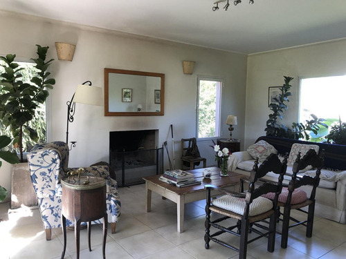 Imagen 2 de 27 de Casa En Alquiler Anual En Santa Clara, Villanueva