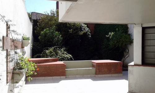 Departamento 2 Ambientes Más Escritorio En Venta En Mar Del Plata