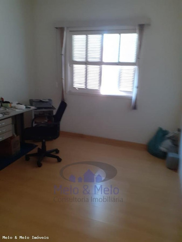 Imagem 11 de 11 de Casa Para Venda Em Bragança Paulista, Jardim Sevilha, 5 Dormitórios, 1 Suíte, 3 Banheiros, 2 Vagas - 1825_2-1074252