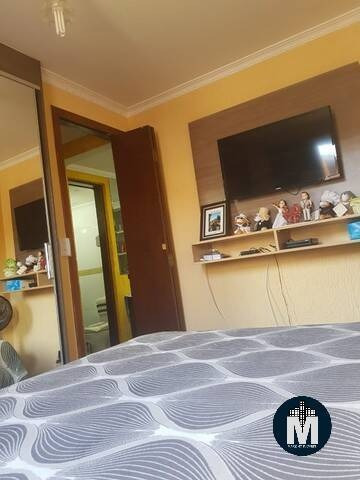 Imagem 15 de 15 de Apto À Venda Em Jandira, 2 Quartos 54m², 1 Vaga P/ Carro E 1 P/ Moto - Lm491