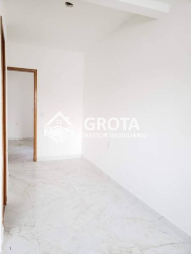 Imagem 9 de 10 de Maravilhoso Apartamento Em Condominio Fechado No Bairro Vila Esperança - 963