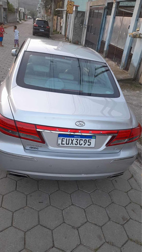 Hyundai Azera 3.0 V6 Aut. 4p