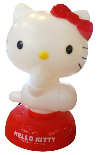 Lampara Hello Kitty *t