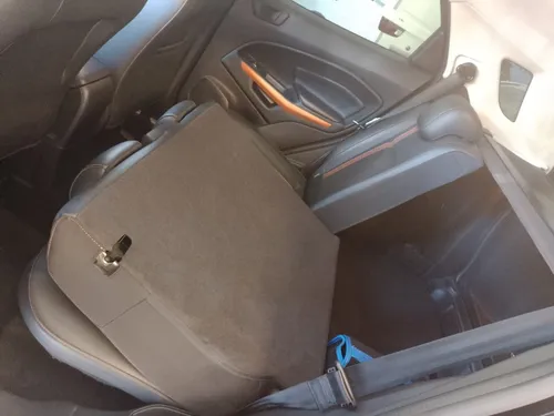 Ford Ecosport Fresstyle