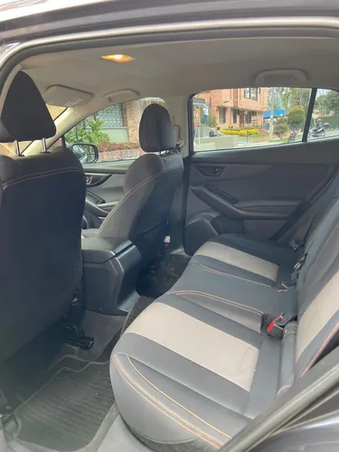 Subaru XV 2.0i