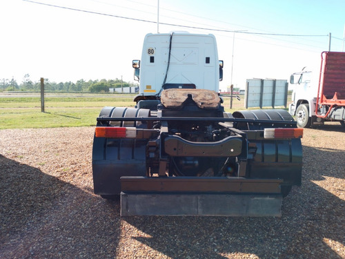 Imagen 2 de 13 de Ford Cargo 1722