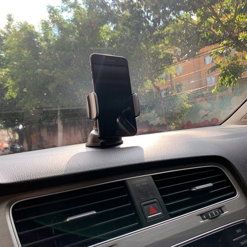 Suporte Celular Veicular Carro Ventosa Gruda Painel Vidro