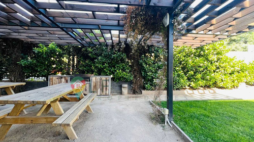 Dpto Con Uso Y Goce De Patio, Condominio (73508)