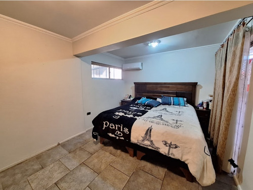 Vende Casa Casa Familiar 4d Y 2b, En Los Andes