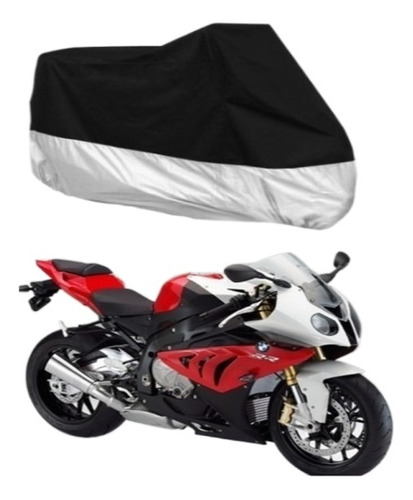 Cubierta Funda Protetora Xl Impermeable For Bmw S 1000 Rr