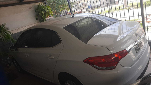 Imagen 4 de 8 de Citroën C4 Lounge 2015 2.0 Origine