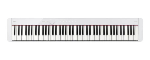 Piano Electrico Digital Casio Px-s1100 Bk Prm