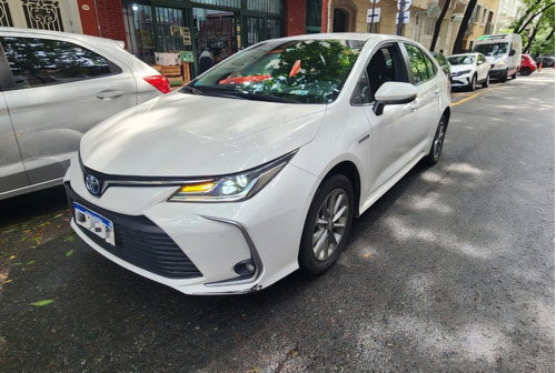 Toyota Corolla 1.8 Hev Xei Ecvt