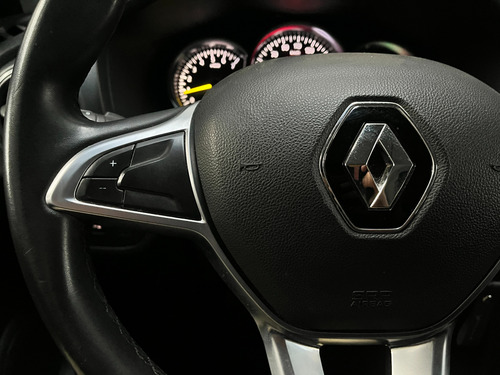 Renault Symbol Intens Mt